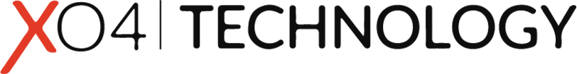 XO4-logo